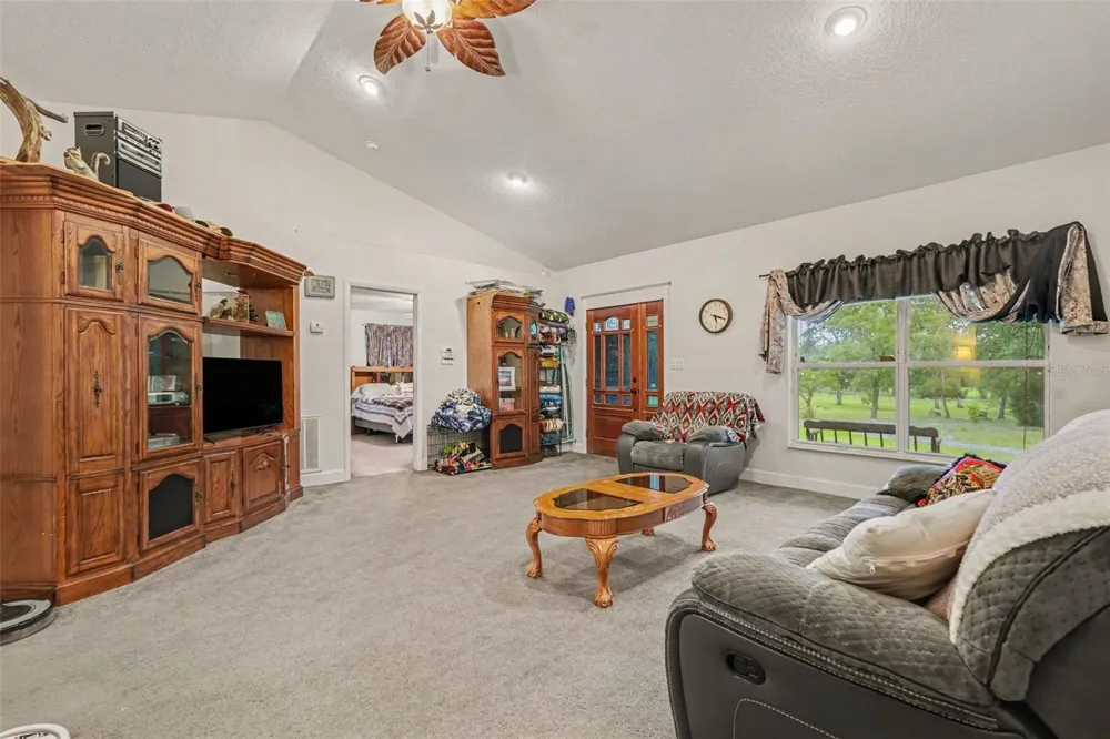 9172 KEDRONE DRIVE Webster, FL 33597