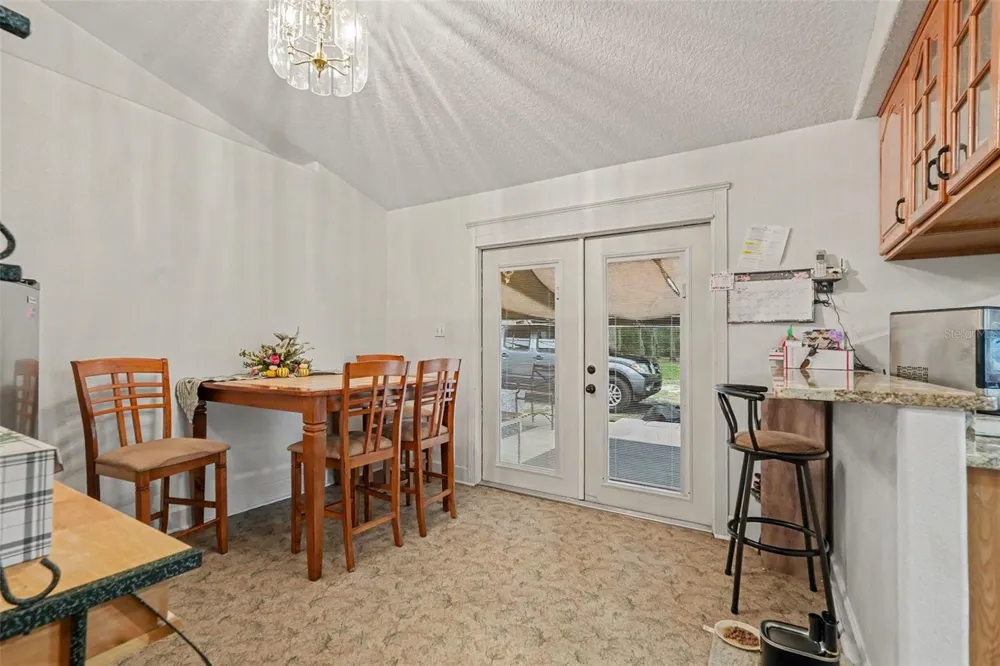 9172 KEDRONE DRIVE Webster, FL 33597
