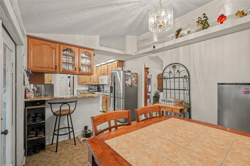 9172 KEDRONE DRIVE Webster, FL 33597