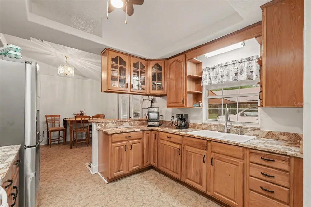 9172 KEDRONE DRIVE Webster, FL 33597