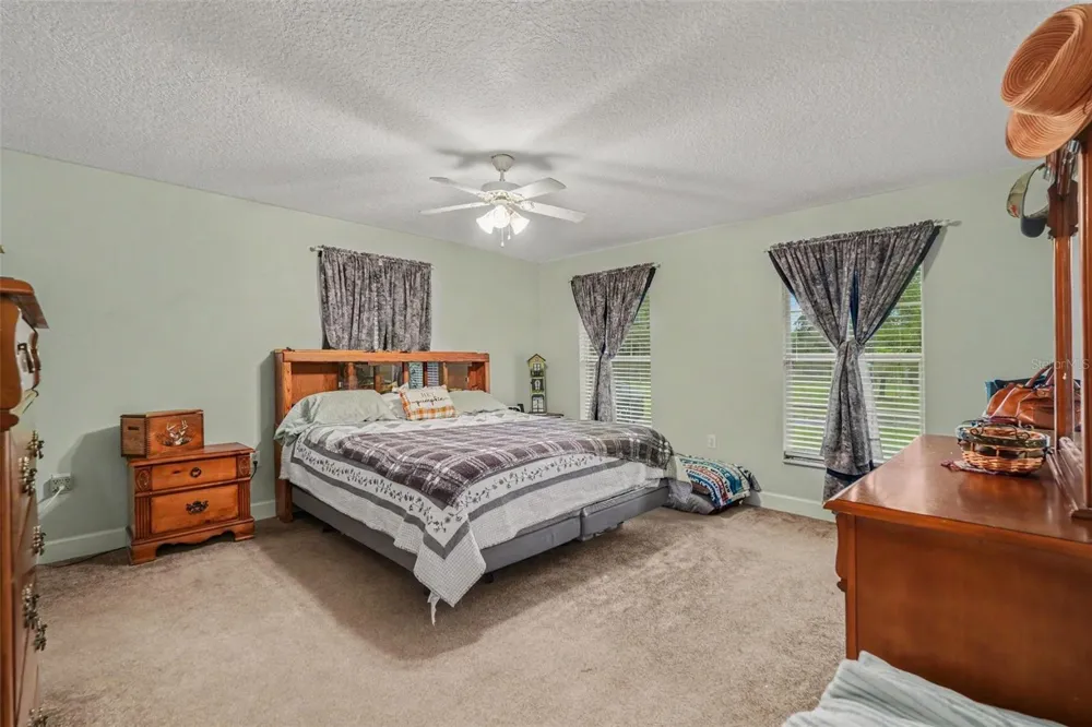 9172 KEDRONE DRIVE Webster, FL 33597