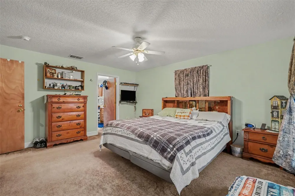 9172 KEDRONE DRIVE Webster, FL 33597