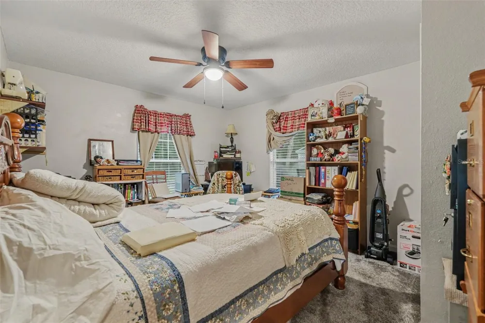 9172 KEDRONE DRIVE Webster, FL 33597