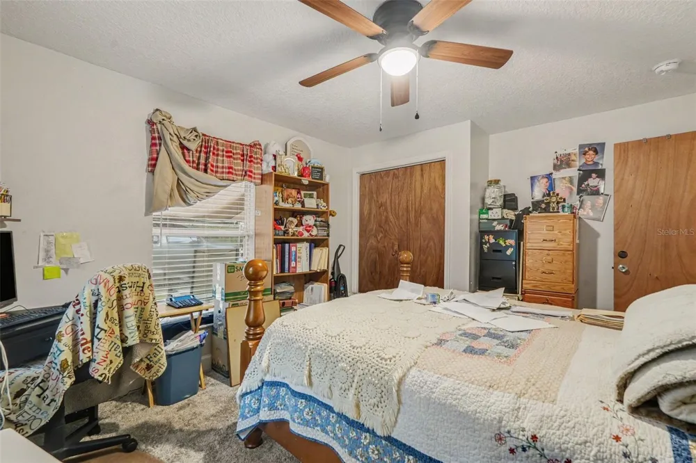 9172 KEDRONE DRIVE Webster, FL 33597