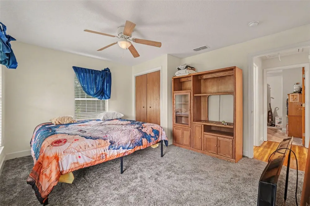 9172 KEDRONE DRIVE Webster, FL 33597
