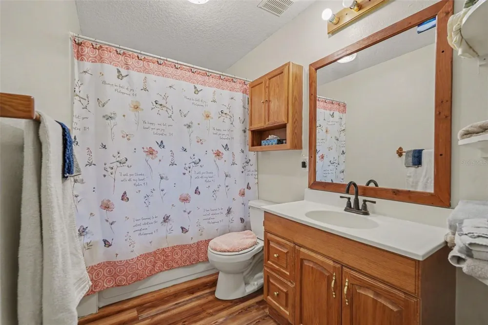 9172 KEDRONE DRIVE Webster, FL 33597