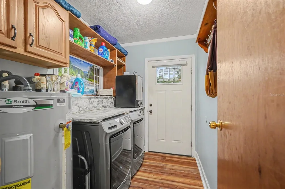 9172 KEDRONE DRIVE Webster, FL 33597