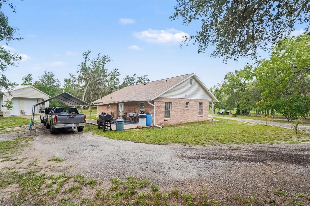 9172 KEDRONE DRIVE Webster, FL 33597