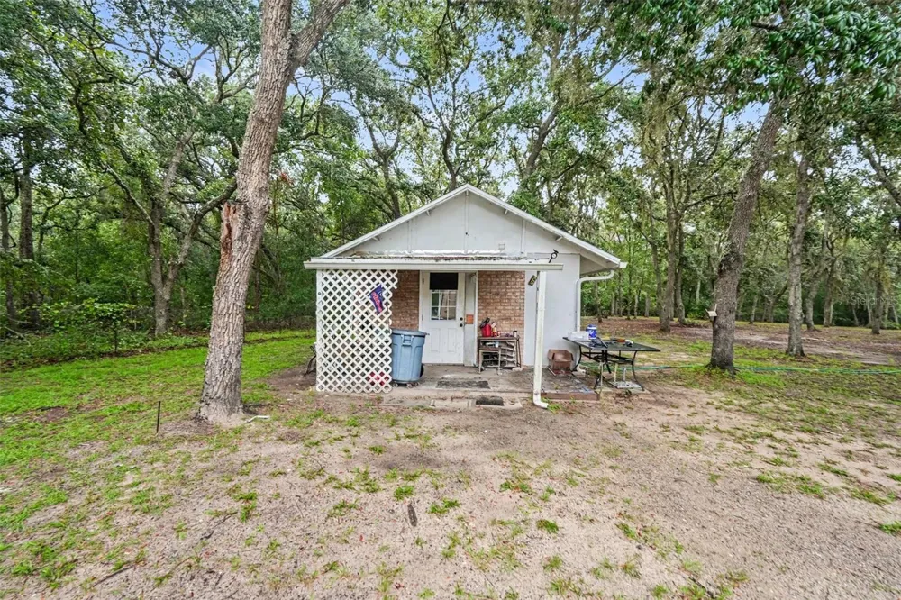 9172 KEDRONE DRIVE Webster, FL 33597
