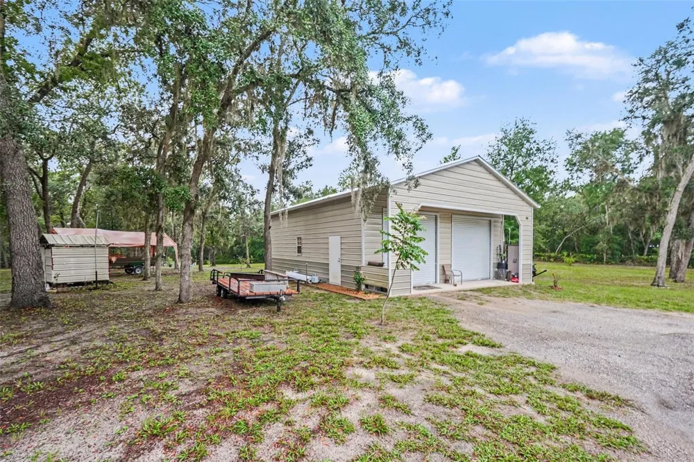 9172 KEDRONE DRIVE Webster, FL 33597