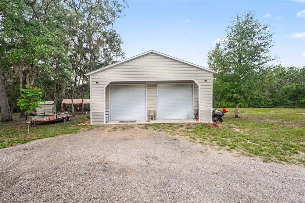 9172 KEDRONE DRIVE Webster, FL 33597