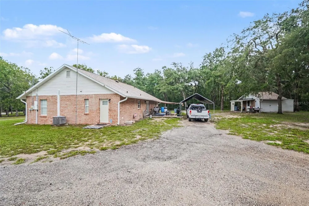 9172 KEDRONE DRIVE Webster, FL 33597