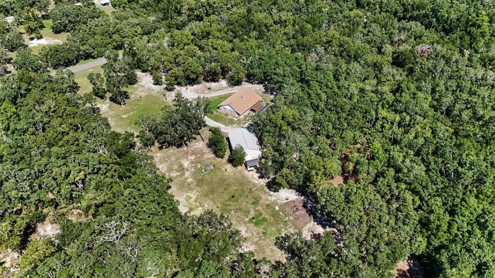 9172 KEDRONE DRIVE Webster, FL 33597