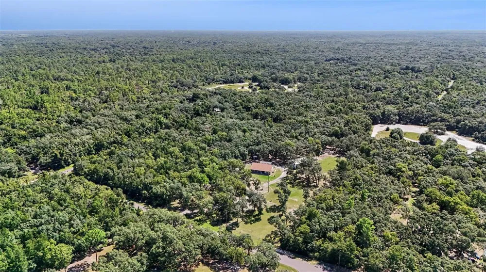 9172 KEDRONE DRIVE Webster, FL 33597
