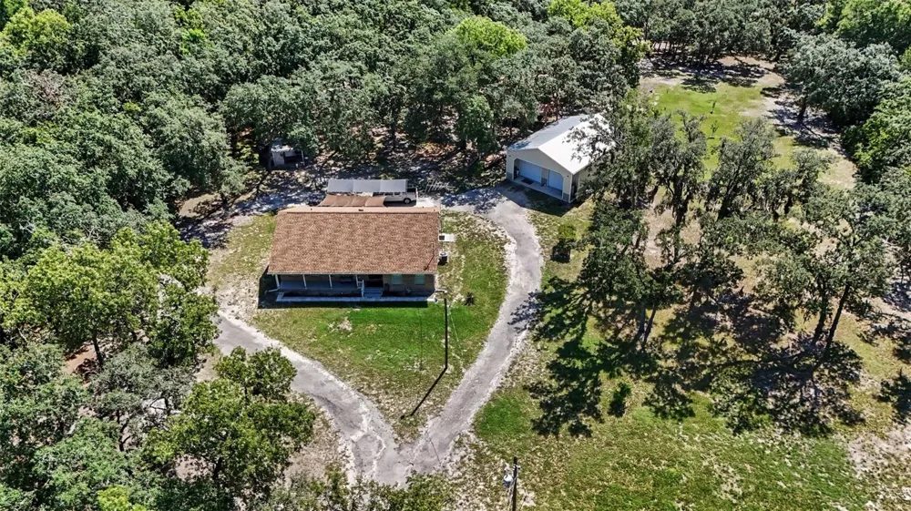 9172 KEDRONE DRIVE Webster, FL 33597