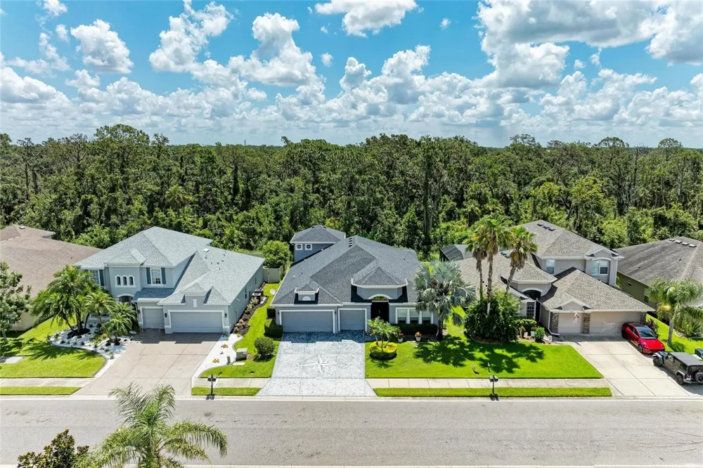 7812 115TH AVENUE E Parrish, FL 34219