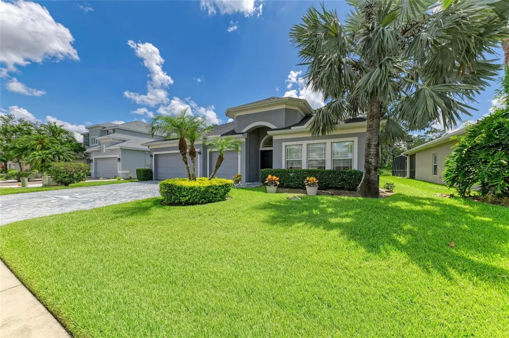 7812 115TH AVENUE E Parrish, FL 34219