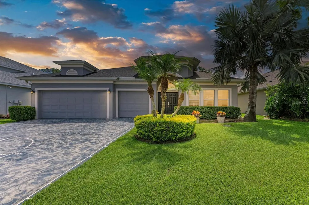 7812 115TH AVENUE E Parrish, FL 34219