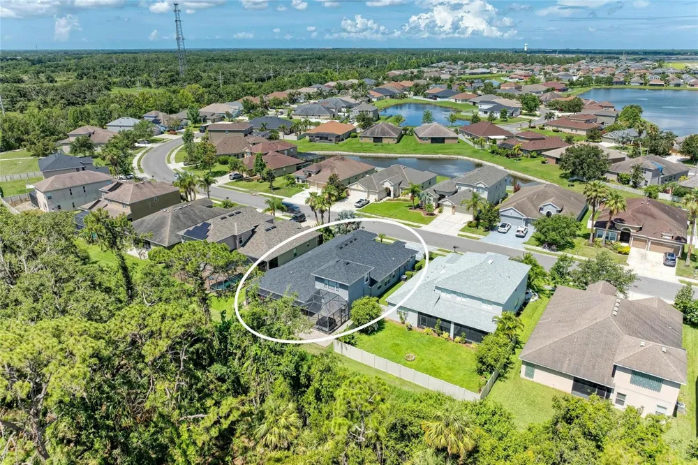 7812 115TH AVENUE E Parrish, FL 34219