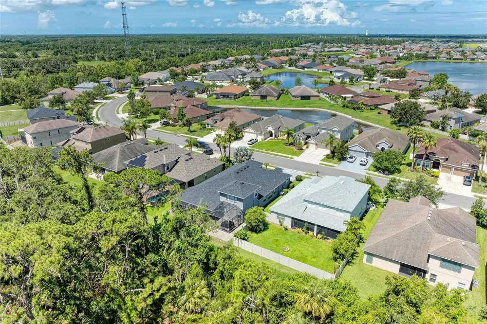 7812 115TH AVENUE E Parrish, FL 34219