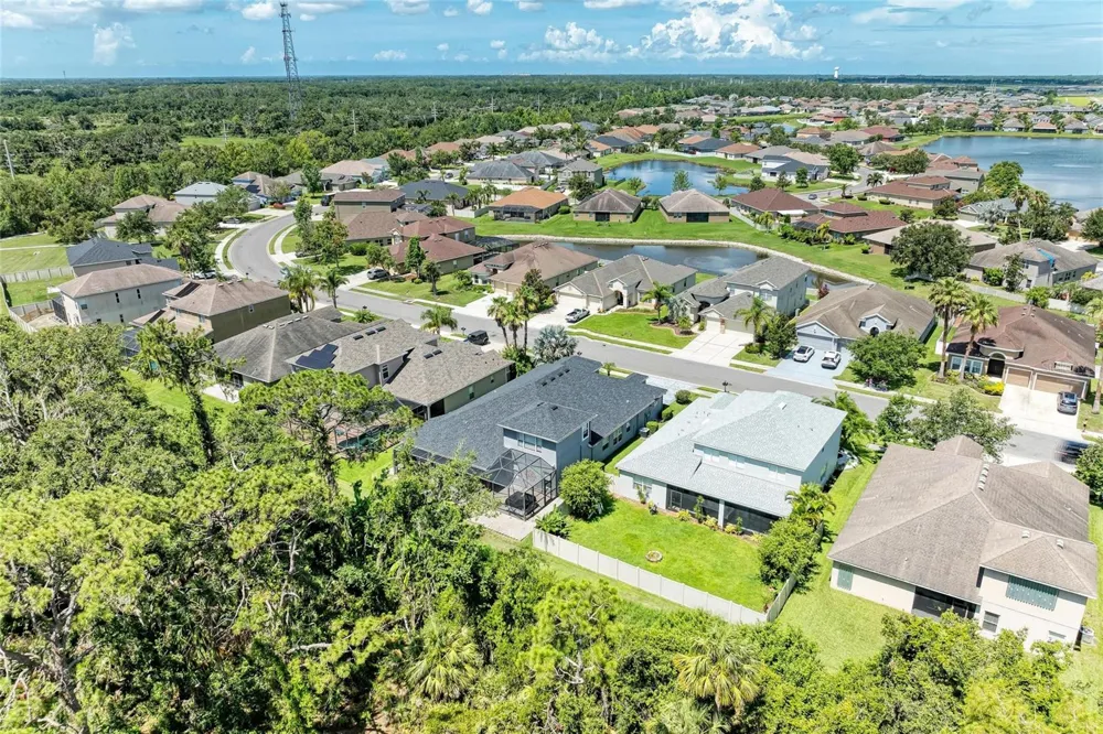 7812 115TH AVENUE E Parrish, FL 34219