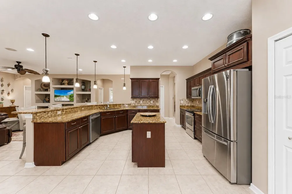 7812 115TH AVENUE E Parrish, FL 34219
