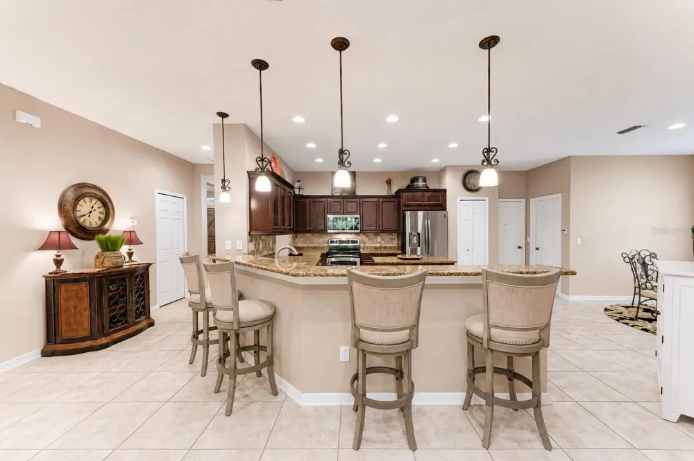 7812 115TH AVENUE E Parrish, FL 34219