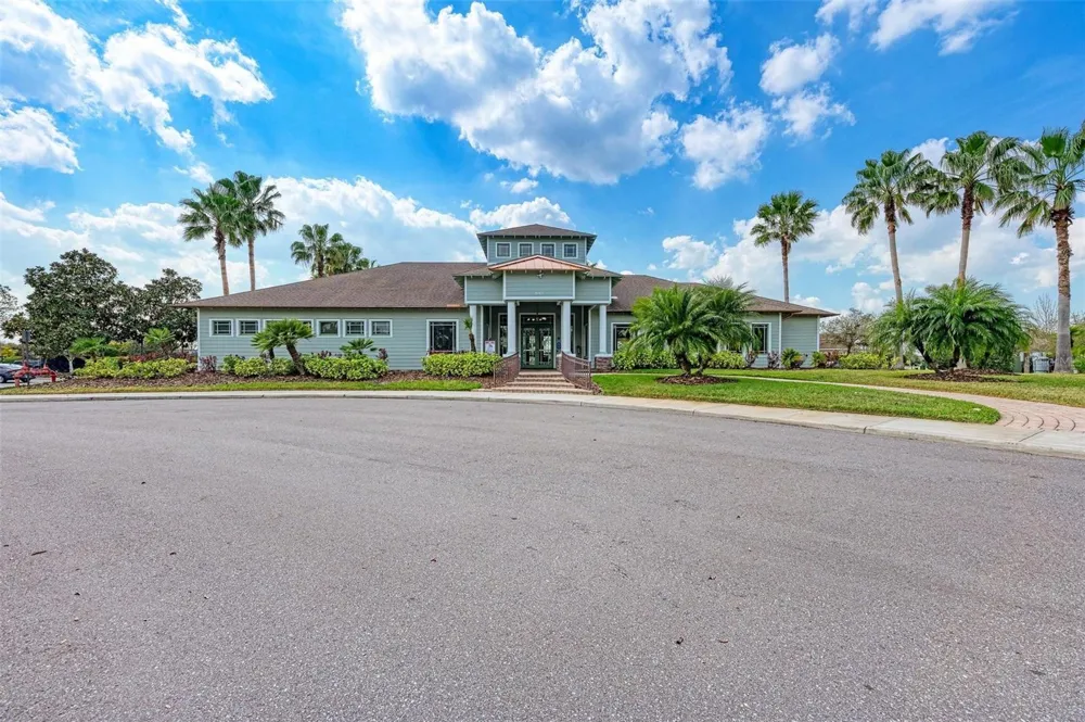 7812 115TH AVENUE E Parrish, FL 34219
