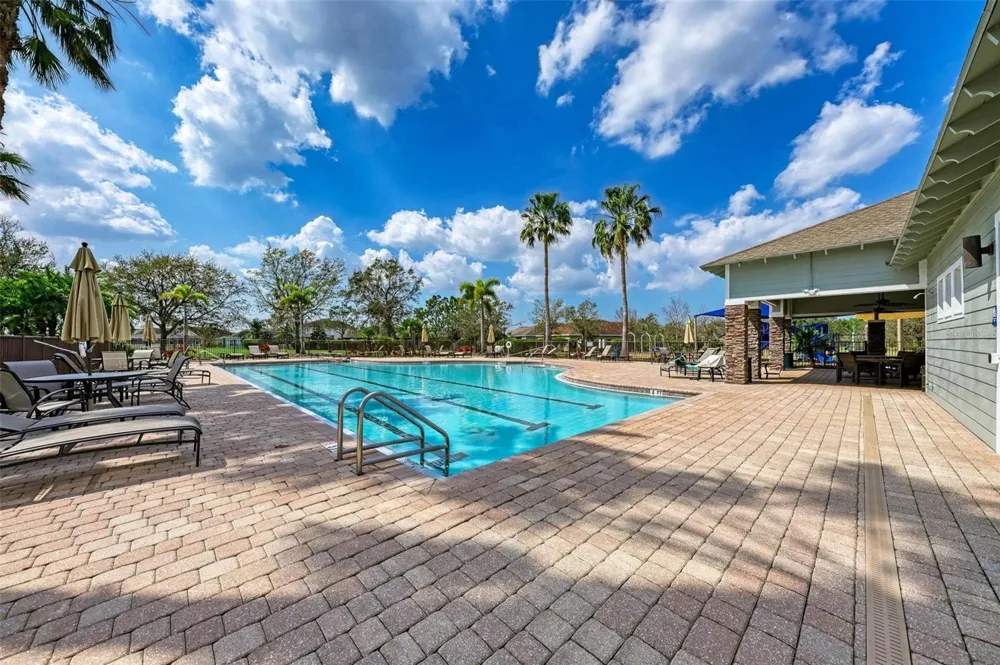 7812 115TH AVENUE E Parrish, FL 34219
