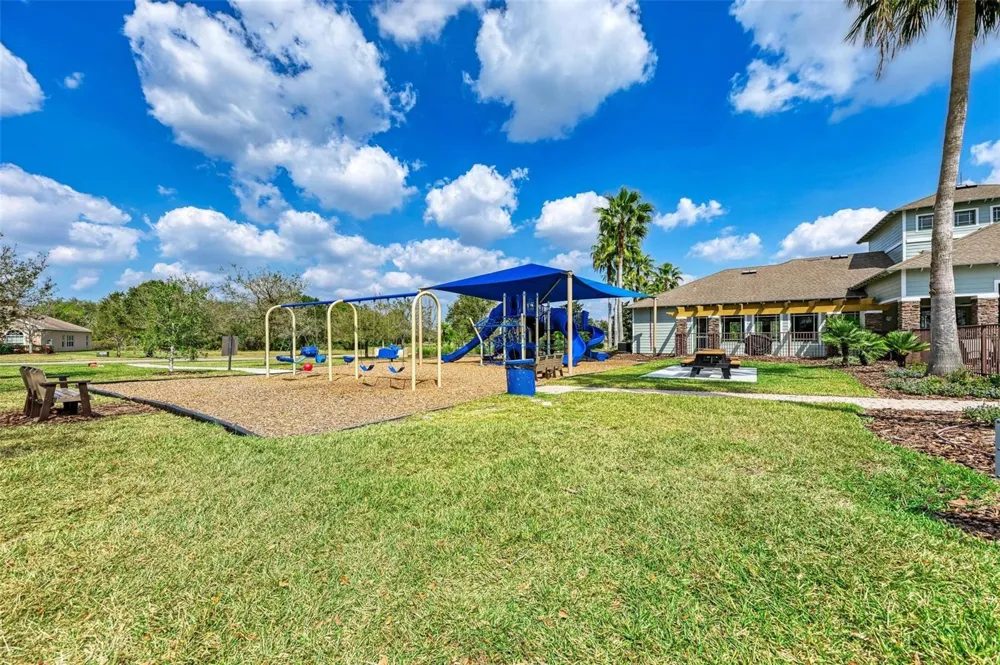 7812 115TH AVENUE E Parrish, FL 34219