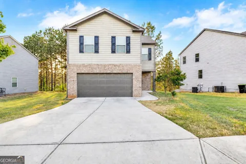 418 Lake Ridge LN