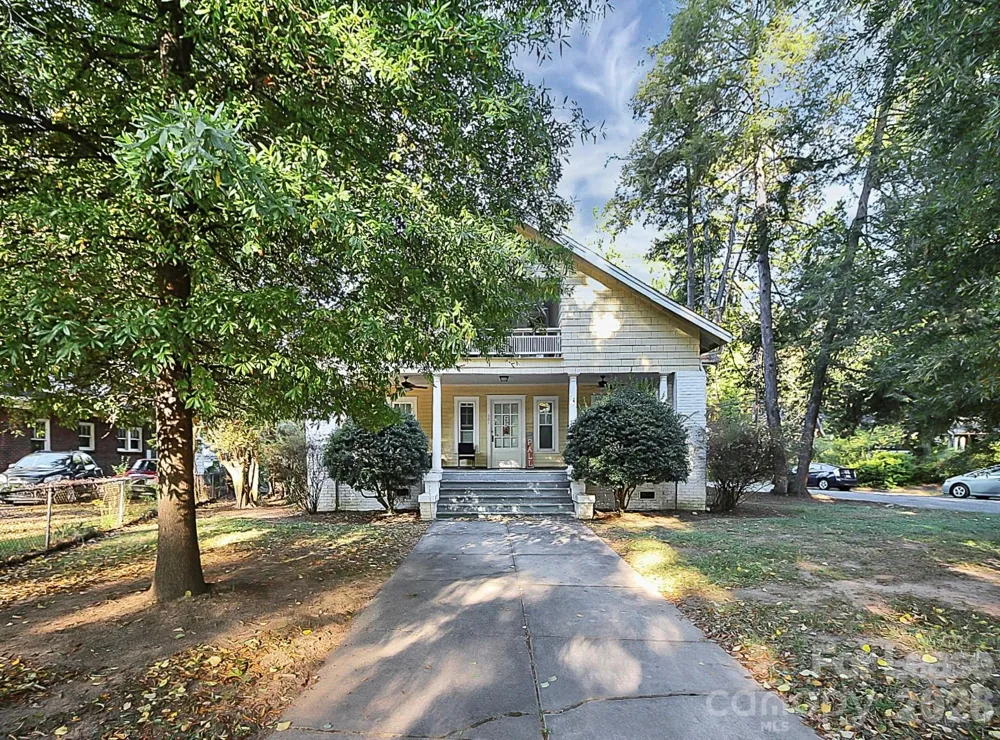 701 S York Street #B Gastonia, NC 28052