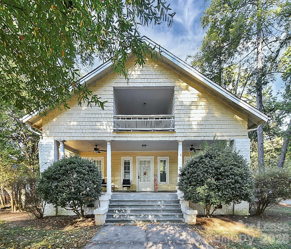 701 S York Street #B Gastonia, NC 28052