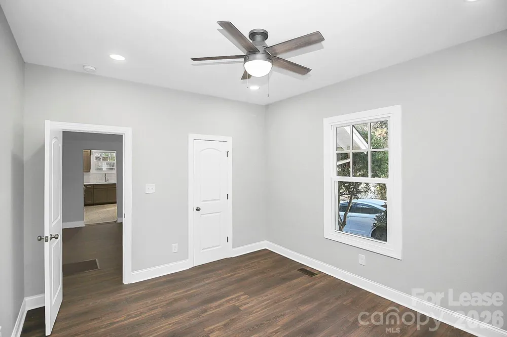 701 S York Street #B Gastonia, NC 28052