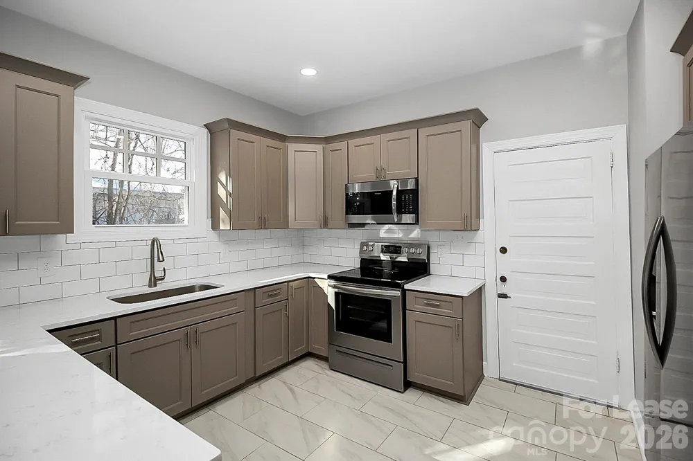 701 S York Street #B Gastonia, NC 28052