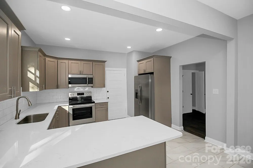 701 S York Street #B Gastonia, NC 28052