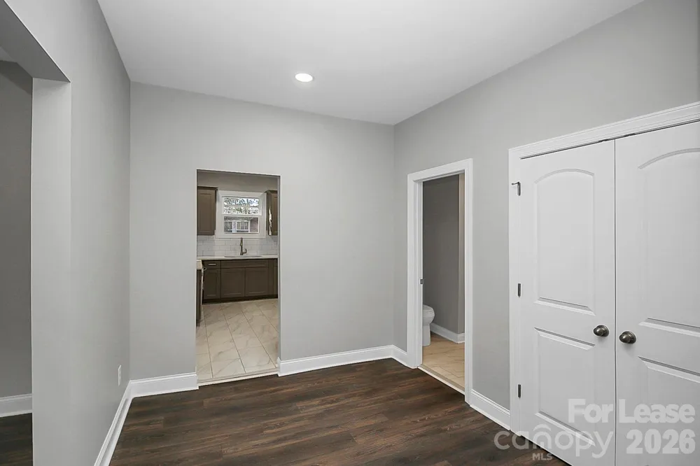 701 S York Street #B Gastonia, NC 28052
