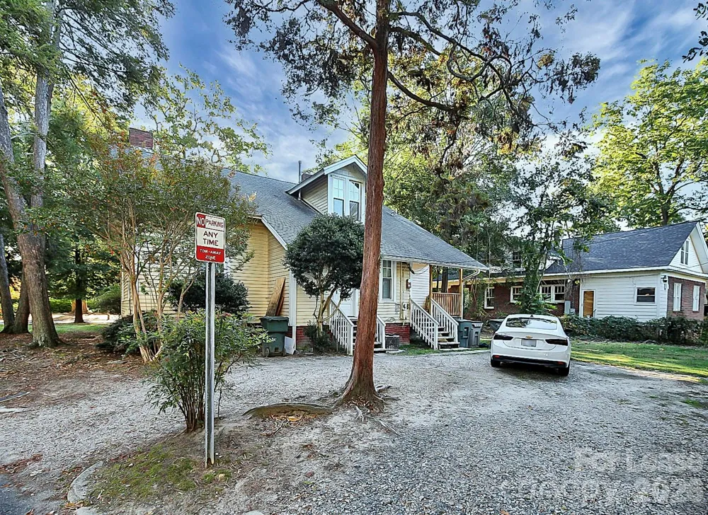 701 S York Street #B Gastonia, NC 28052