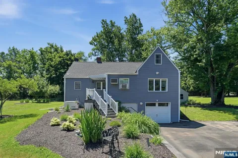 81 Sergeantsville Road