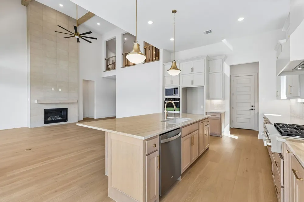270 Twilight Drive Prosper, TX 75078