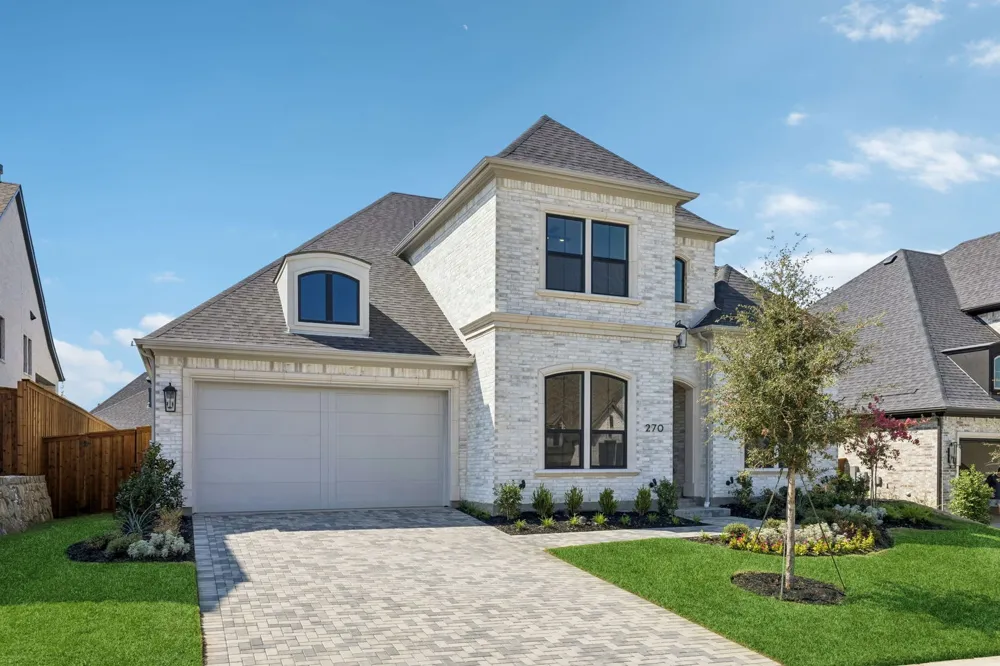 270 Twilight Drive Prosper, TX 75078