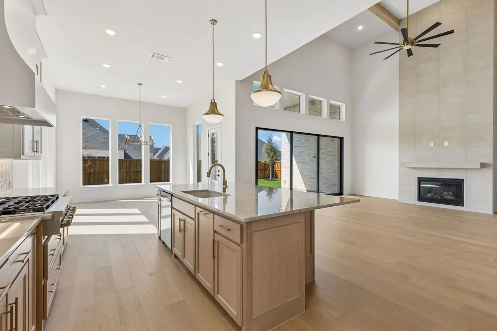 270 Twilight Drive Prosper, TX 75078