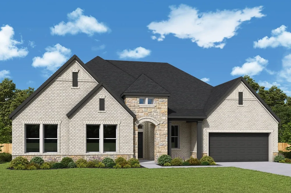 1444 Potenza Drive Fate, TX 75087