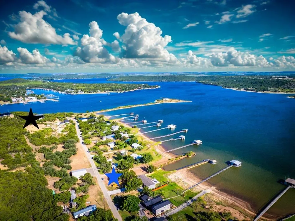 4468 Chapel Road Possum Kingdom Lake, TX 76450