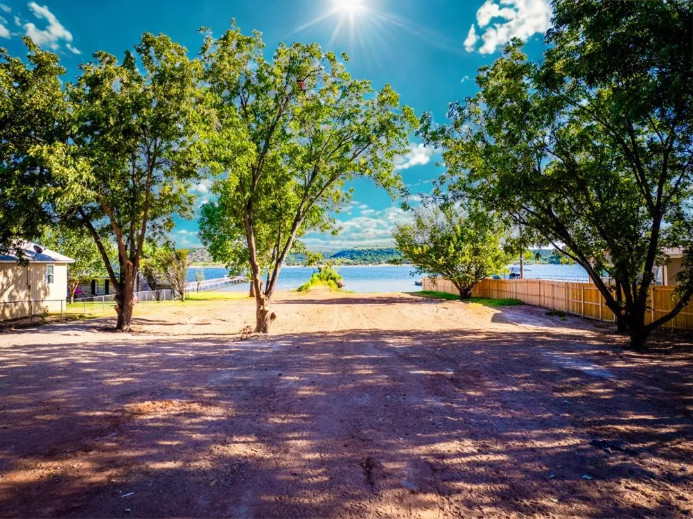 4468 Chapel Road Possum Kingdom Lake, TX 76450