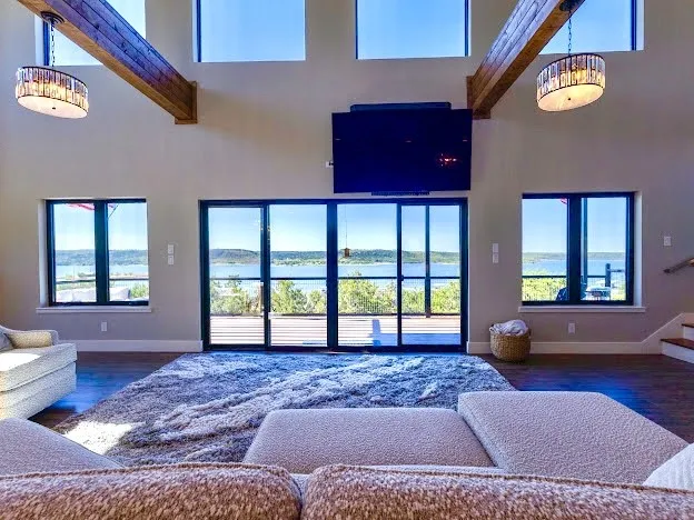 4468 Chapel Road Possum Kingdom Lake, TX 76450