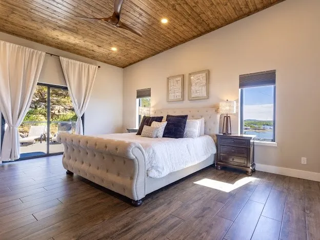 4468 Chapel Road Possum Kingdom Lake, TX 76450