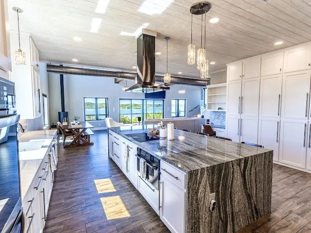 4468 Chapel Road Possum Kingdom Lake, TX 76450