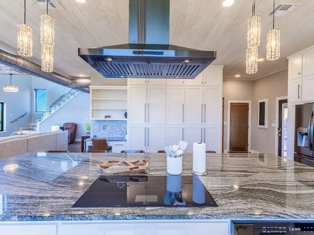 4468 Chapel Road Possum Kingdom Lake, TX 76450