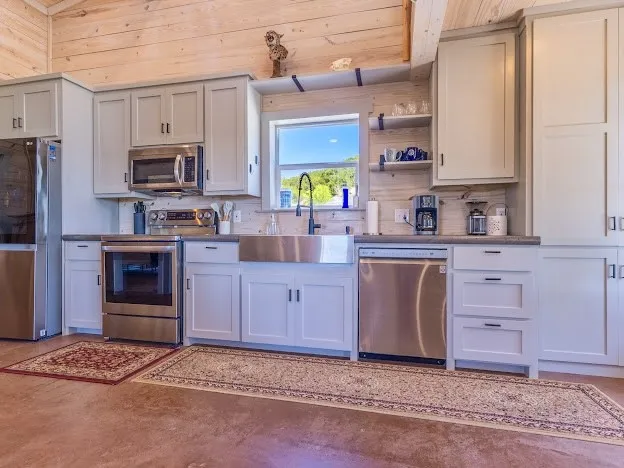 4468 Chapel Road Possum Kingdom Lake, TX 76450